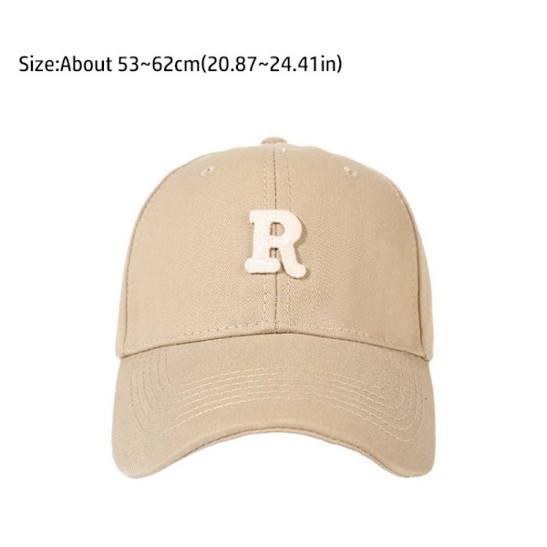 Lippalakki Cap CAP Khaki