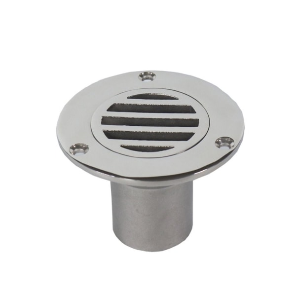 Marine gulvafløb Anti-tilstopning afløbsfilter 22MM 22mm