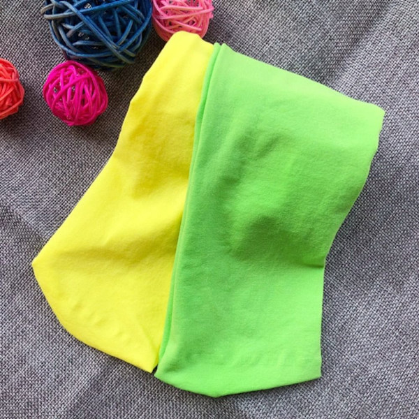 Mixed Tights Baby Stretch Byxa 8 8 8