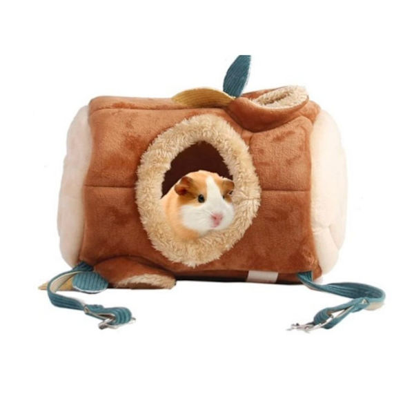 Hamster hengekøye lite husdyr med metallkroker