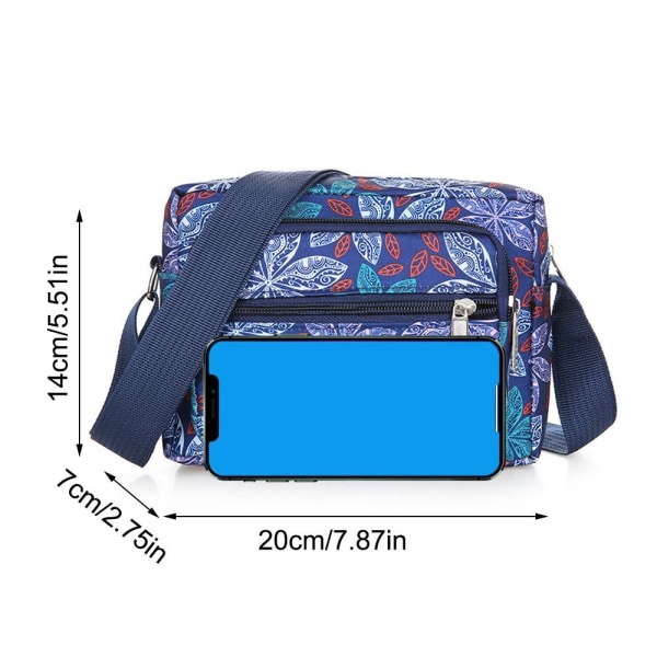 Axelväska Crossbody-väska C C C