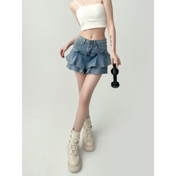 Minihame Denimhame XS XS