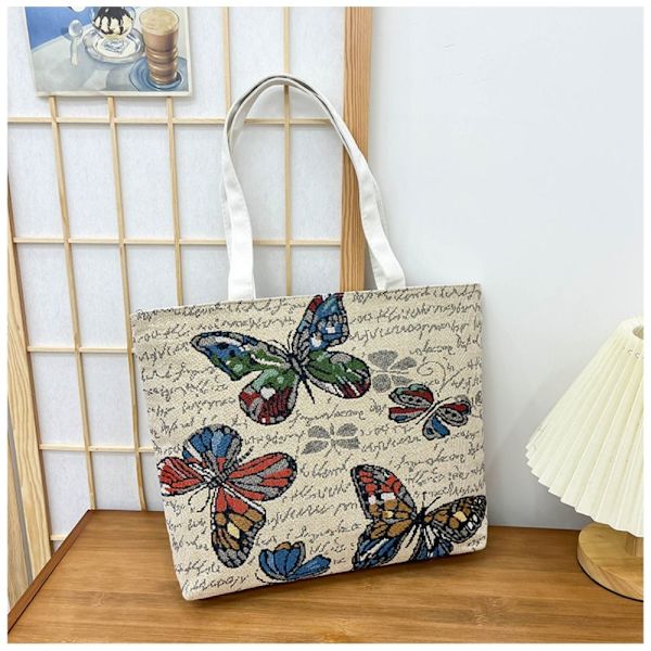 Axelväska Crossbody-väska 07 07 07