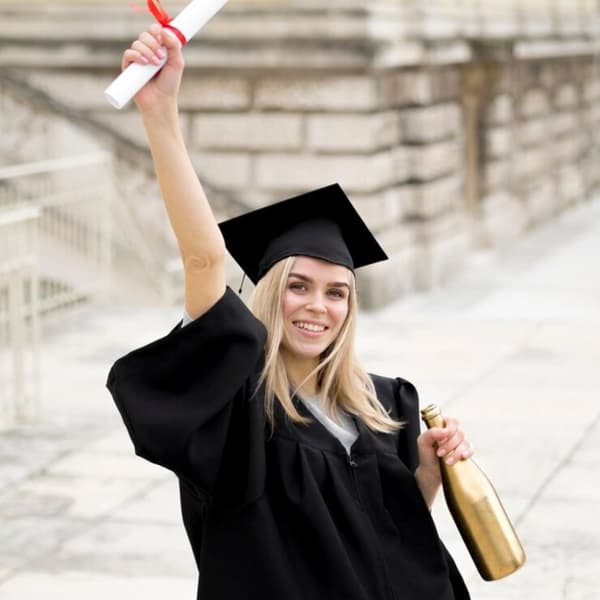Holder for Graduation Cap Graduation Hat Holder Hat Rack