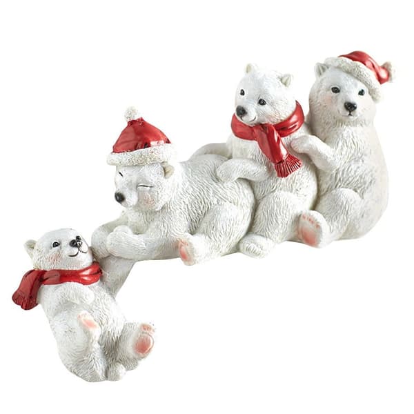 Julepynt Jule Ornament 1 1 1