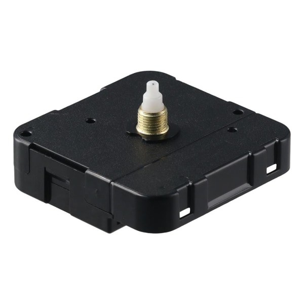 Quartz Clock Movement Mechanism Reparationsdelar