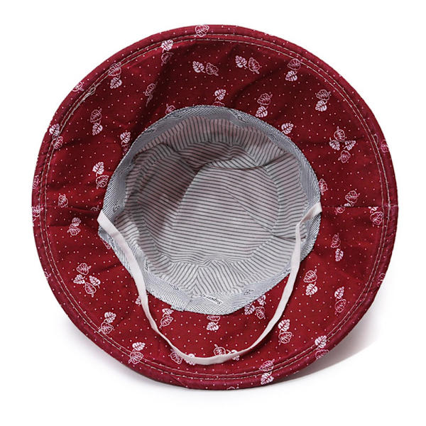 Fiskerhat Solhat 4 4 4