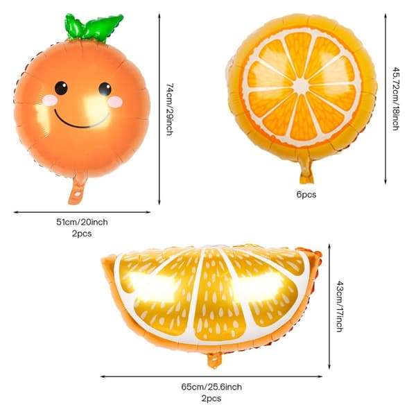 Appelsiini Sitrushedelmä