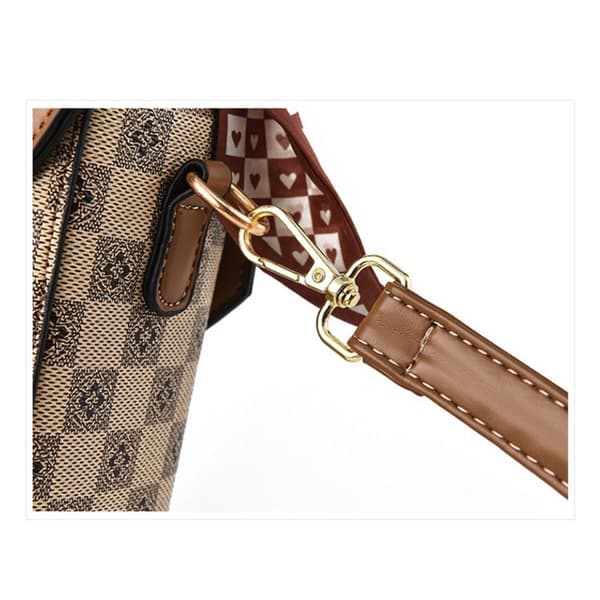 Crossbody Väska Telefonväska 2 2 2