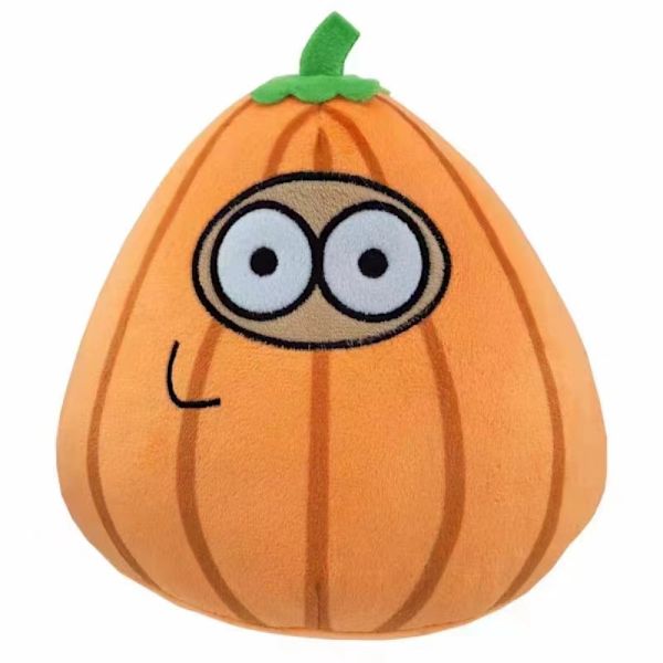 Plysjleketøy Alien Doll F F F