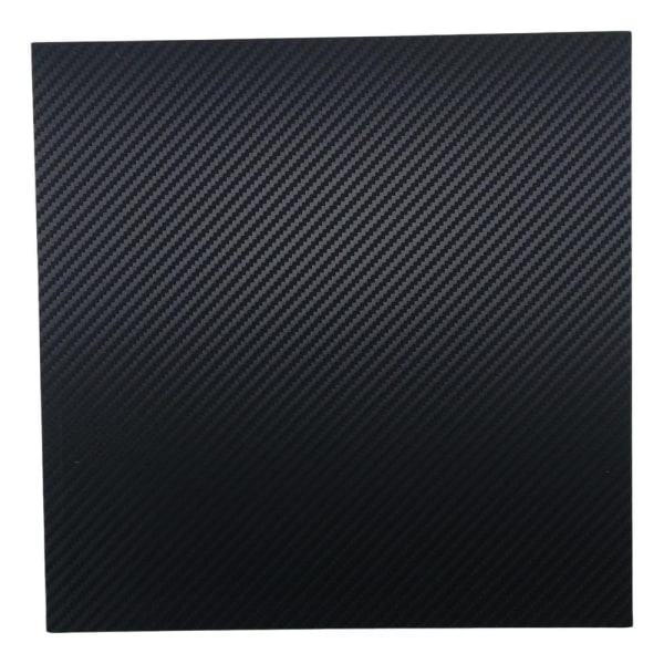 Carbon Fiber Plade Panel Sheets Carbon Board