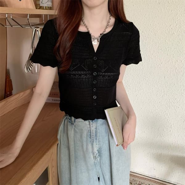 Stroptop Vest 7 7 7
