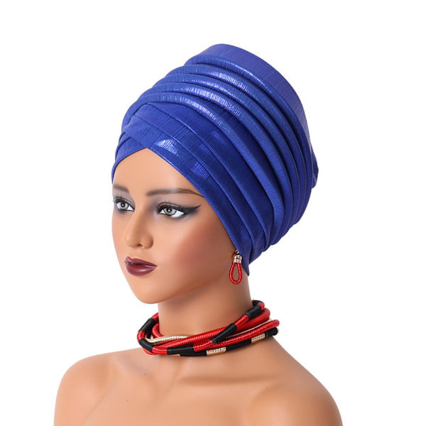 Headtie Head Wraps ROSE RED rose red