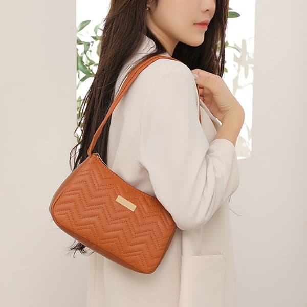 Skuldertasker Crossbody Tasker PINK Pink