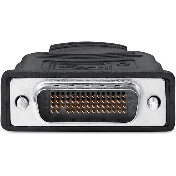 Videokabel DMS 59 til dobbelt VGA-adapter
