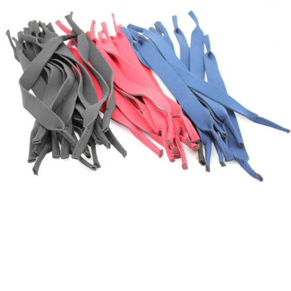 Solbriller Elastisk Båndrem Børnebrillerem ROYAL BLÅ royal blue