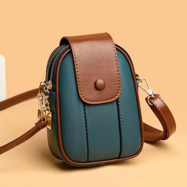 Crossbody-taske Enkeltværelsespakke SORT black