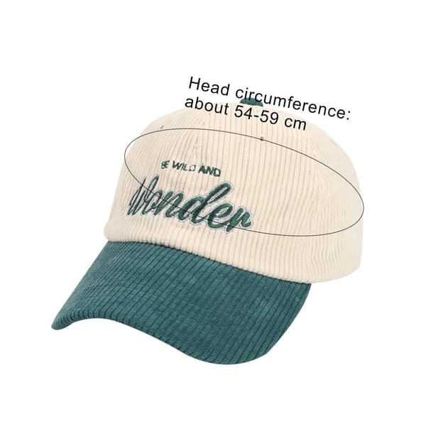 Baseball Caps Viserhatt GRØNN green