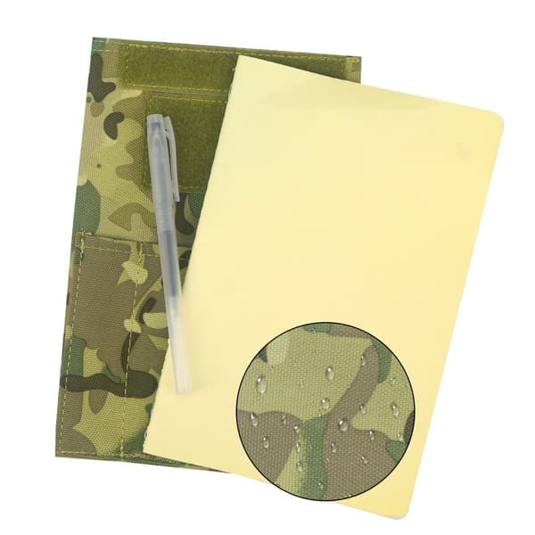 Logbog Cover Notesbog Beskyttelsescover Notesblok