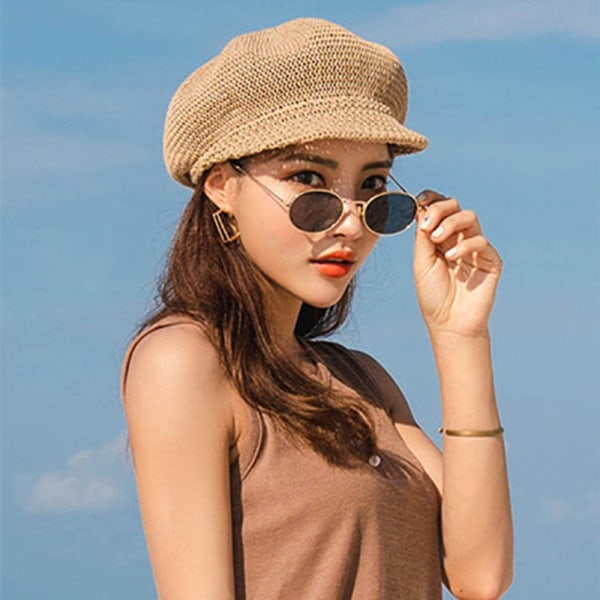 Beret Painter Hat C C C