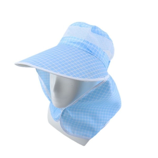 Solhatt Damehatter 3 3 3