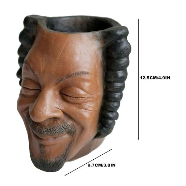 Urtepotte Pottepottemaskine