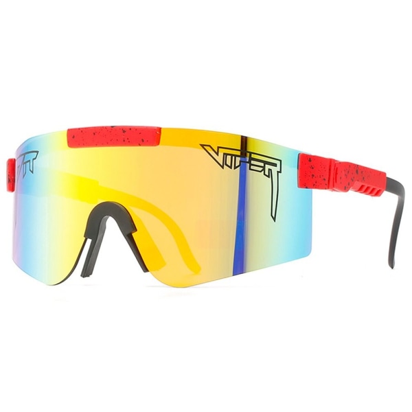 TR Frame Solglasögon Sportsolglasögon C9 C9 C9