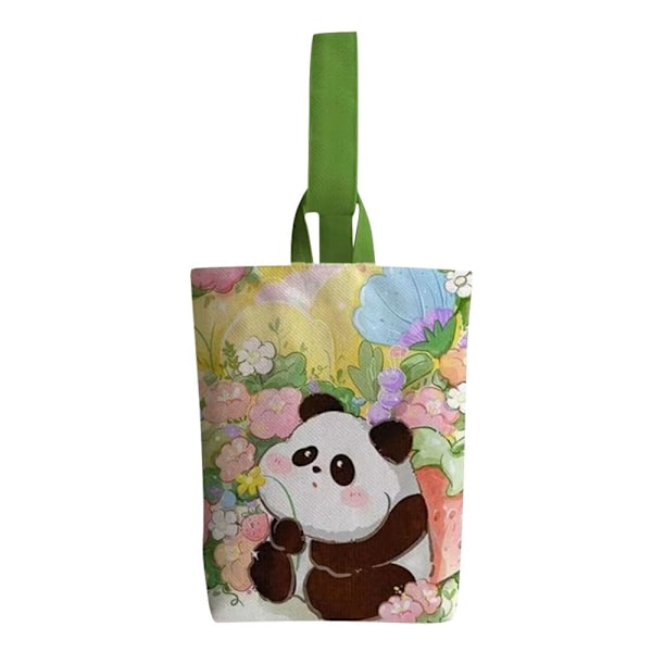 Handväska Bucket Bag Tote Bag