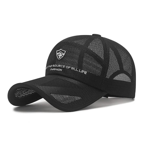 Baseball-lippis Trucker-hattu HARMAA grey