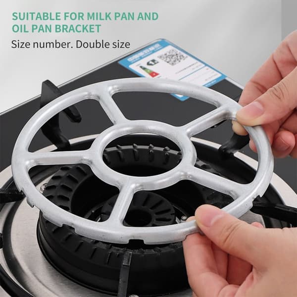 Komfur Ring Rack Komfur Ramme L L