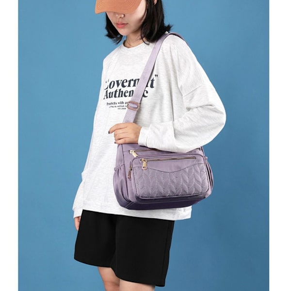 Crossbody Bag Olkalaukku PINK pink