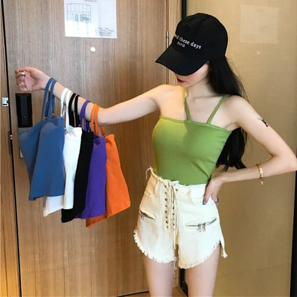 Linne T-shirts VIT UNIFORM STORLEK White Uniform size