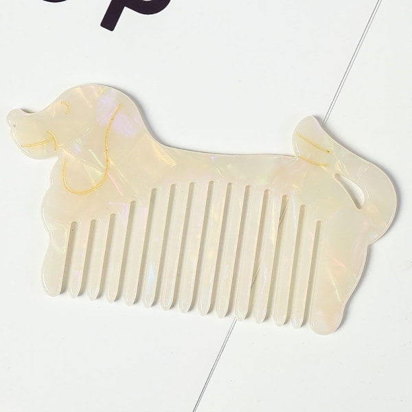 Hair Comb Beauty Comb 5# 5# 5#