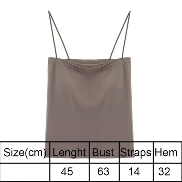 Stropvest Ydervest 3 3 3