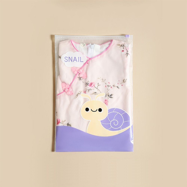 Klädförvaringsväska Resbagageväska 24CM X 35CME E 24cm x 35cmE