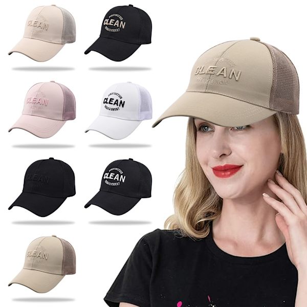 Vintage baseball lippalakit Hauskat Trucker Hatut 2 2 2