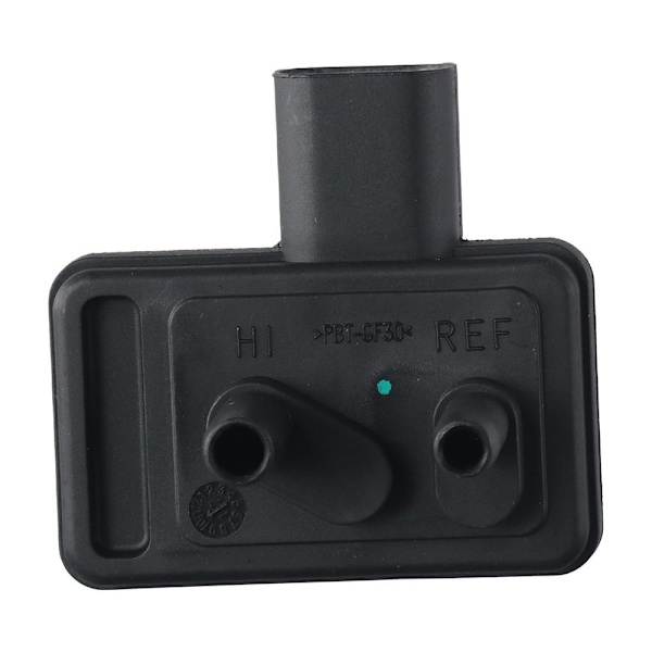 1 stk. EGR-ventil trykkfeedbacksensor sensorerstatning