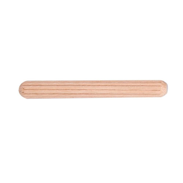 50 kpl puutappitapit Puiset tapit 6x30 mm 6x30mm