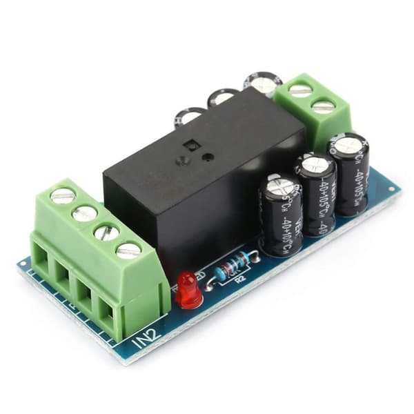 Strømstyringsmodul Strømadapter Batteribeskyttelseskort