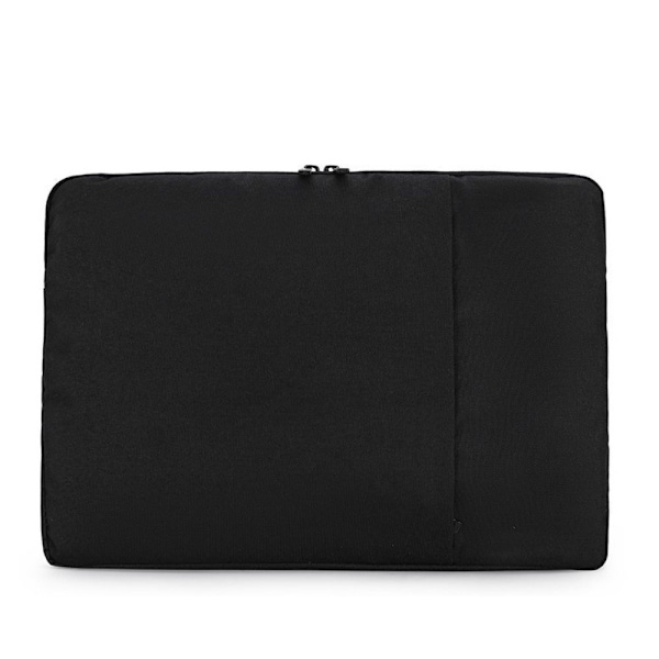 Kannettavan tietokoneen case , MUSTA 15,6 tuumaa Black 15.6inch