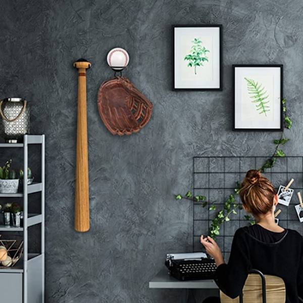 Baseball Display Baseball Holder 1 1 1