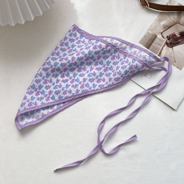 Huvudduk Pannband Handduk 2 2 2