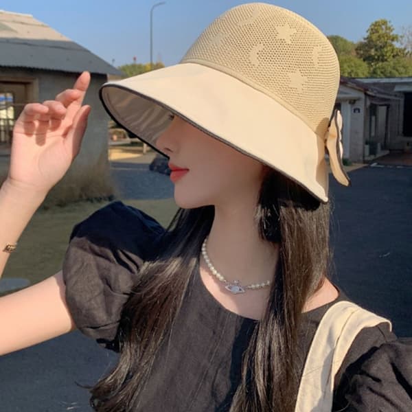 Fiskerhat Spandhat KHAKI Khaki