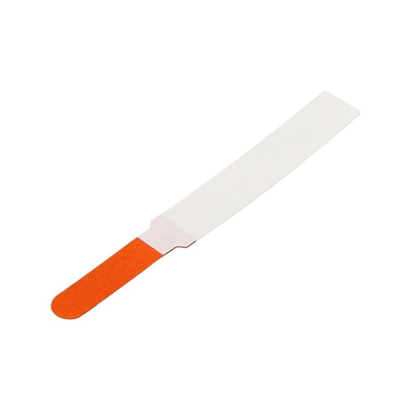 10 stk. Eye Touch Strips Hornhinde Cellular Damage Test Strps