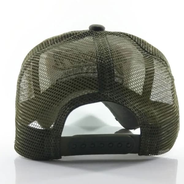 Trucker-lakit Lippalakit PUNAINEN red