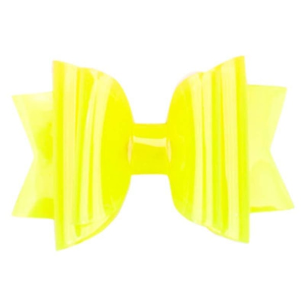 Jelly Bows Swim Bows KELTAINEN Yellow