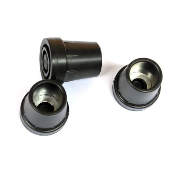 4st Walking Stick Ferrule Cane Krycka Bottendynor Heavy Duty