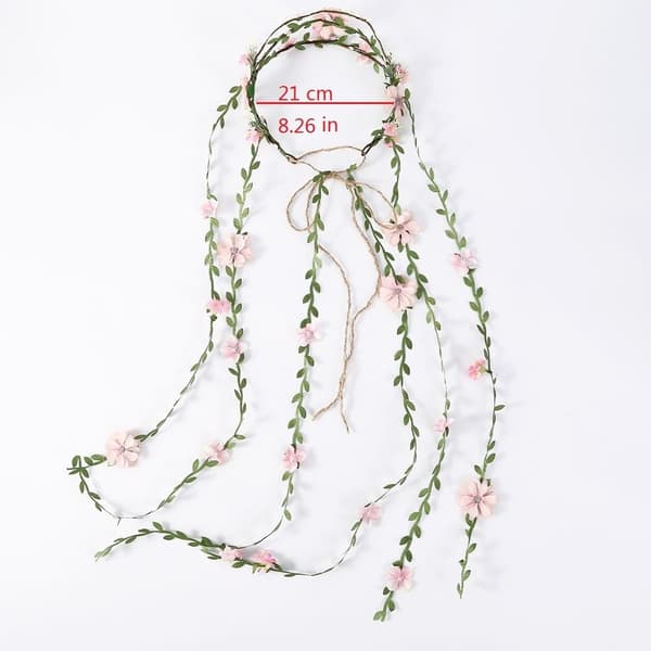 Krone Hodebånd Hårtilbehør STIL 01 STIL 01 Style 01