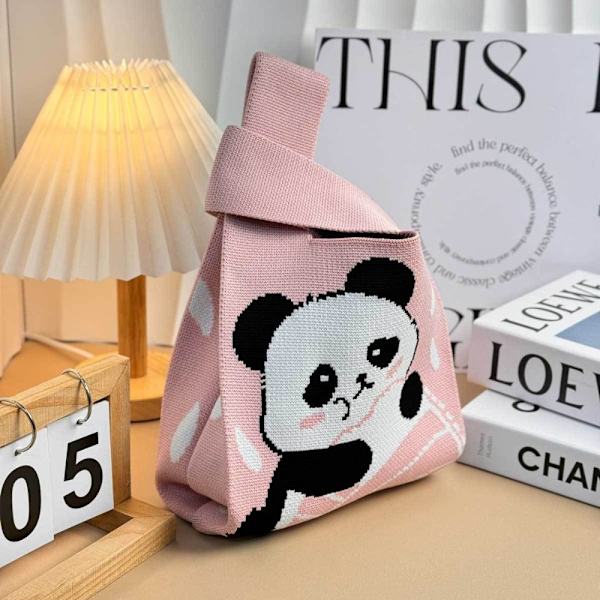 Knot Wrist Bag Tote Bag 04 04 04