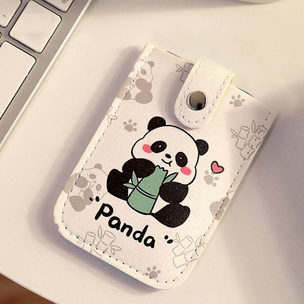 Mini Card Wallet ID-kortholder 3 3 3